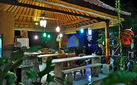 Deva Devi Beach Inn Luxury